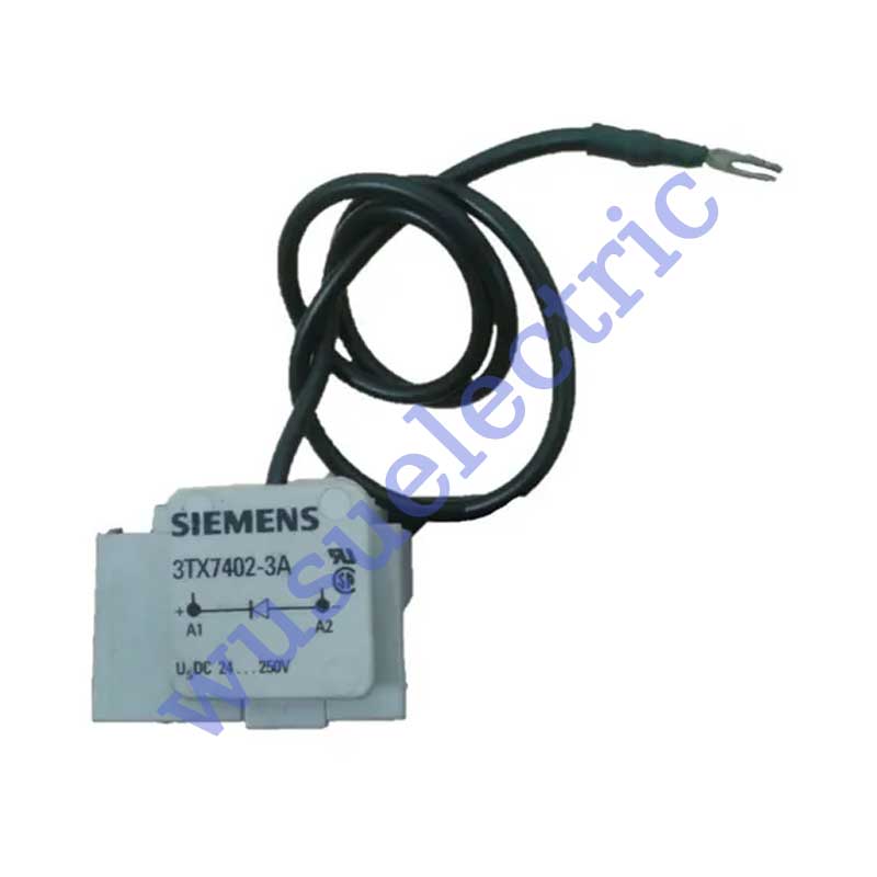 Siemens 3TX7402-3A