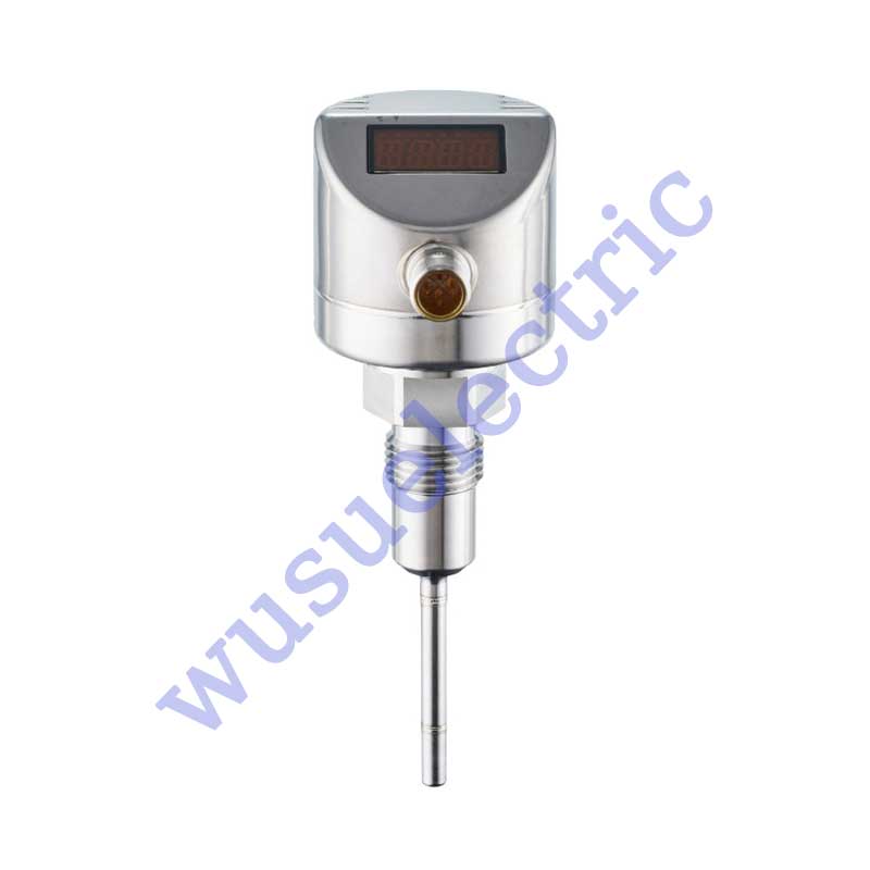 Ifm TD2541 Temperature Transmitter
