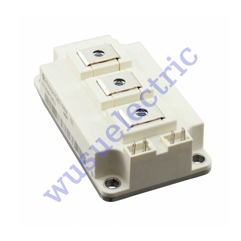 Infineon FF300R12KT4 IGBT Modules