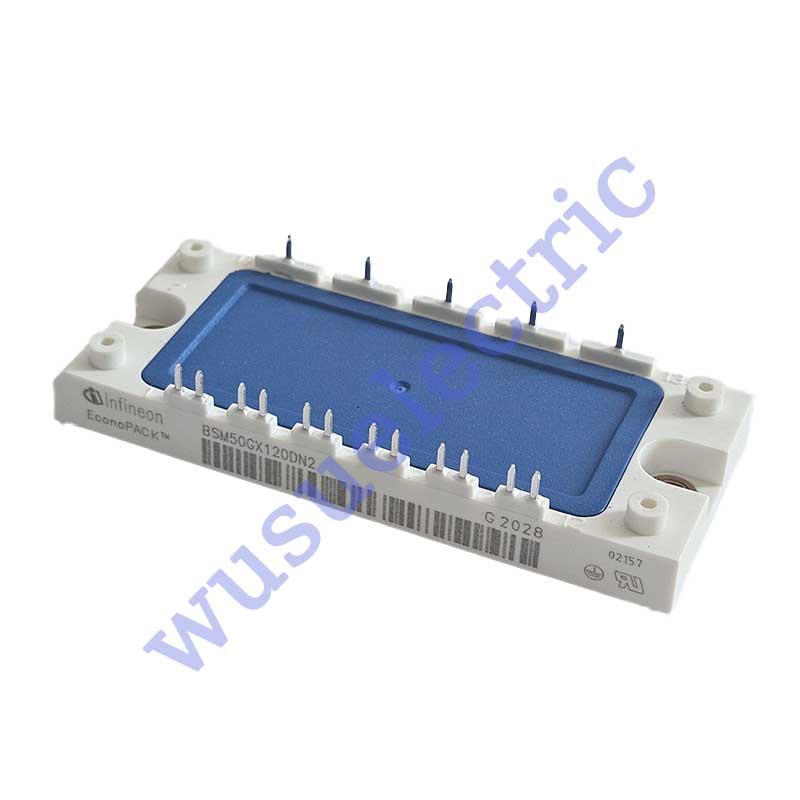 Infineon BSM50GD120DN2 IGBT MODULE
