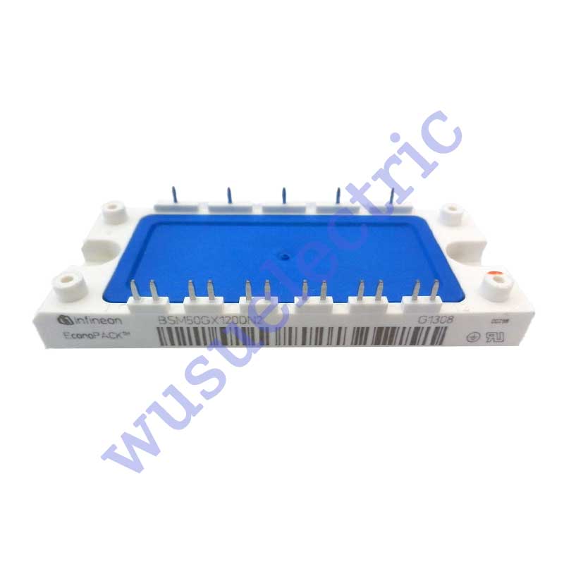 Infineon BSM50GX120DN2 IGBT MODULE