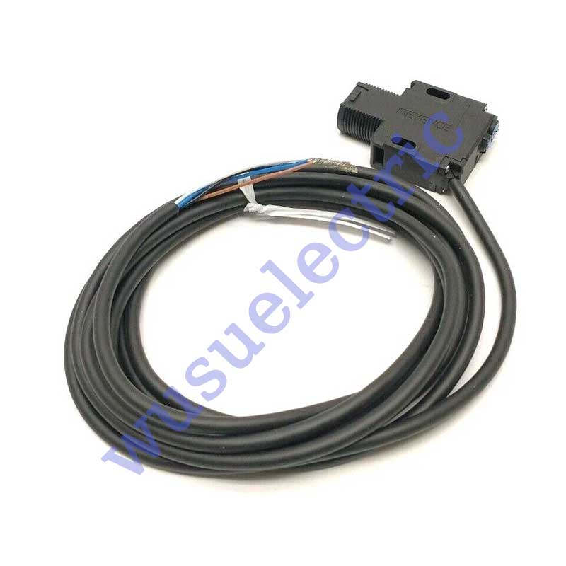 Keyence PZ-G61B Retro-reflective cable