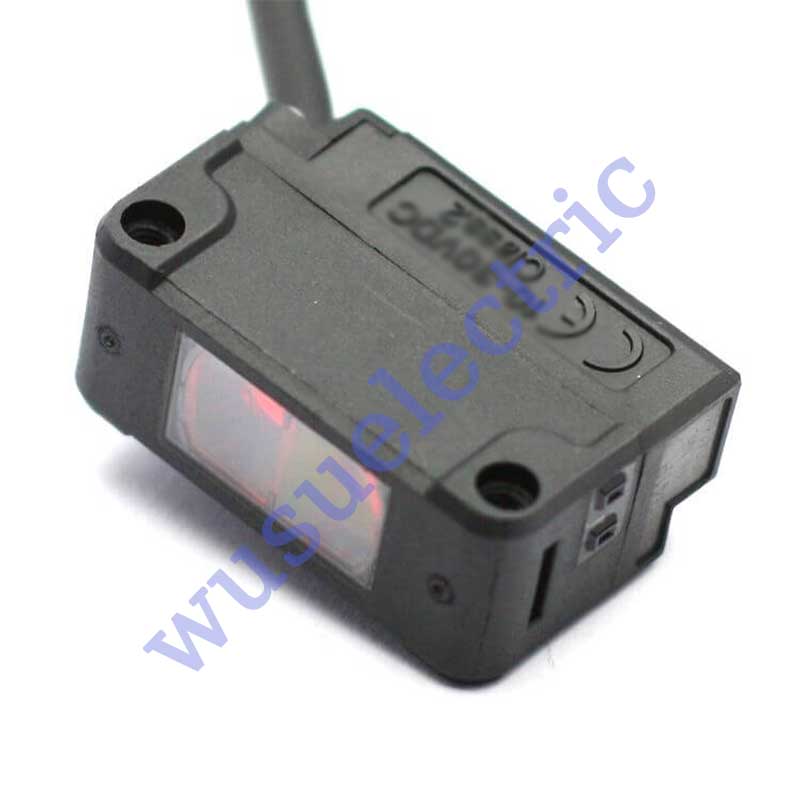 Keyence PZ-G51EP Photoelectric Sensor