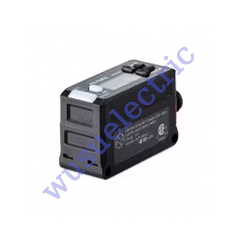 Keyence AI-B050 Pattern matching sensor
