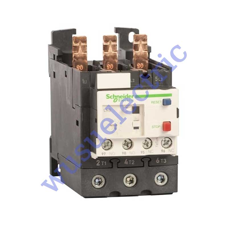 Schneider LRD340C