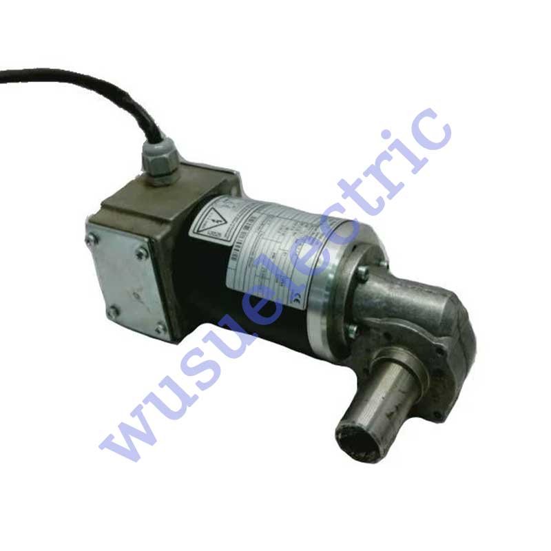 Lenze SSN25-1PVCR-045C21 PERMANENT MAGNET MOTOR