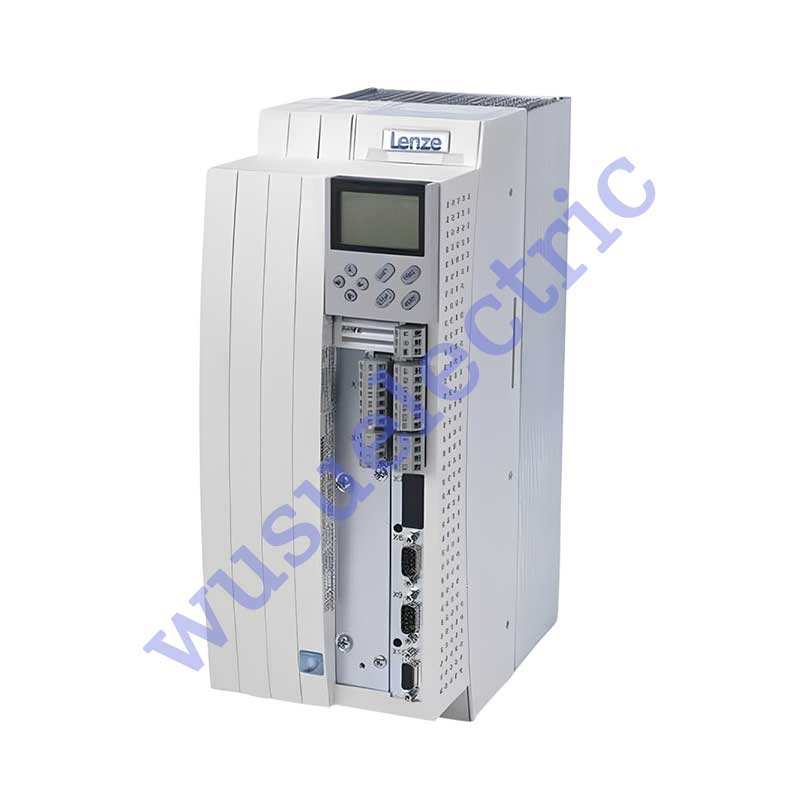 Lenze EVS9323-EP Servo Controllers