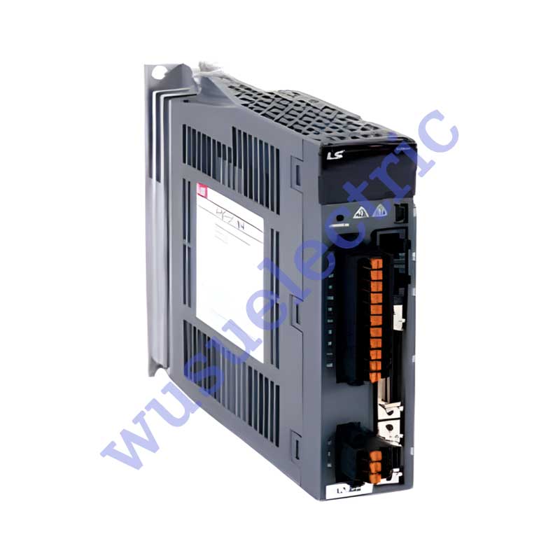 Ls L7SB075B Single-Axis Servo Drive