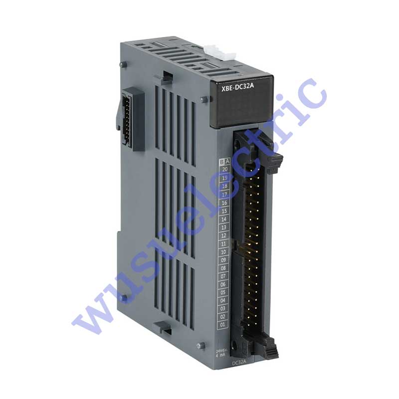 Ls XBE-DC32A discrete input module