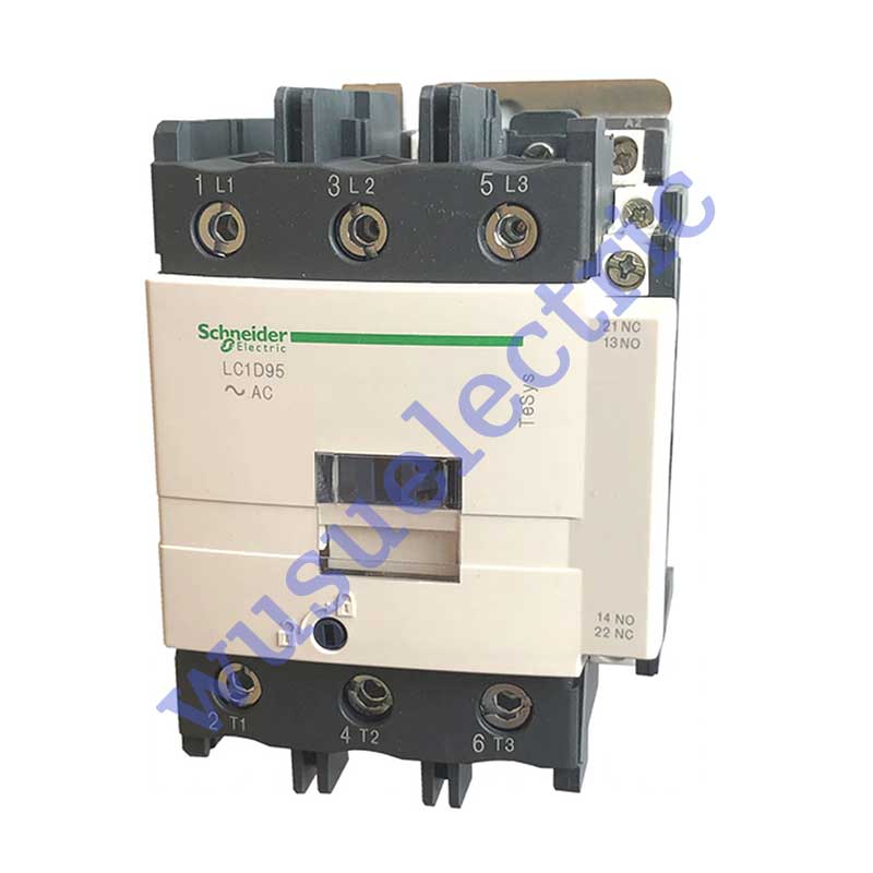 Schneider LC1D95