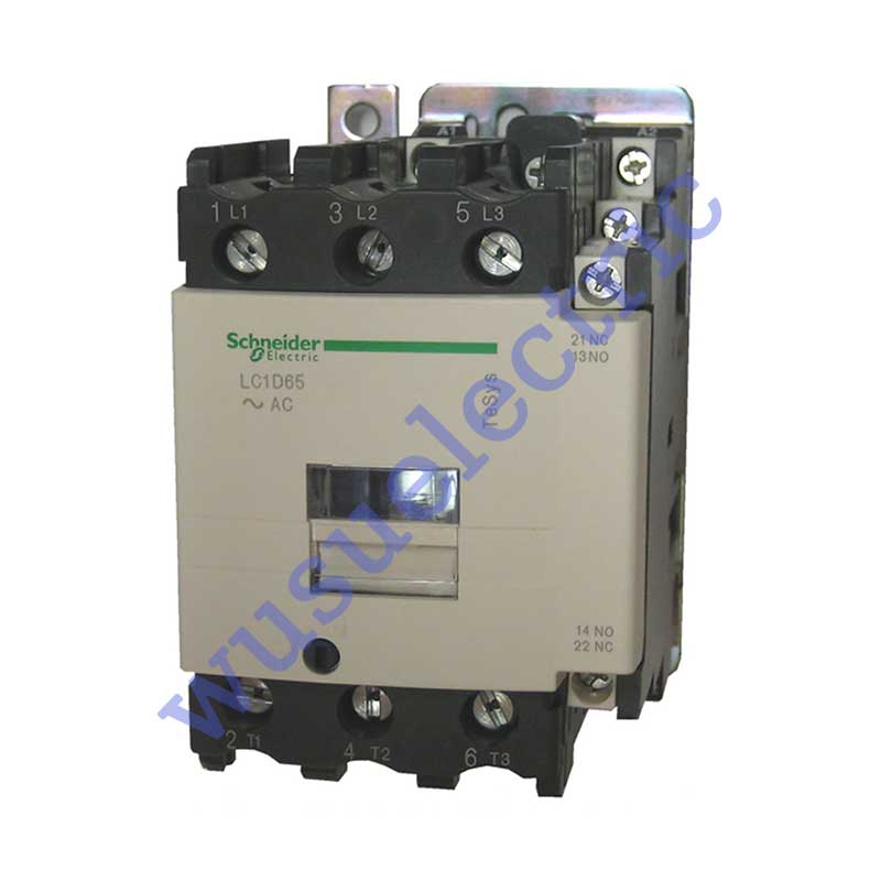 Schneider LC1D65
