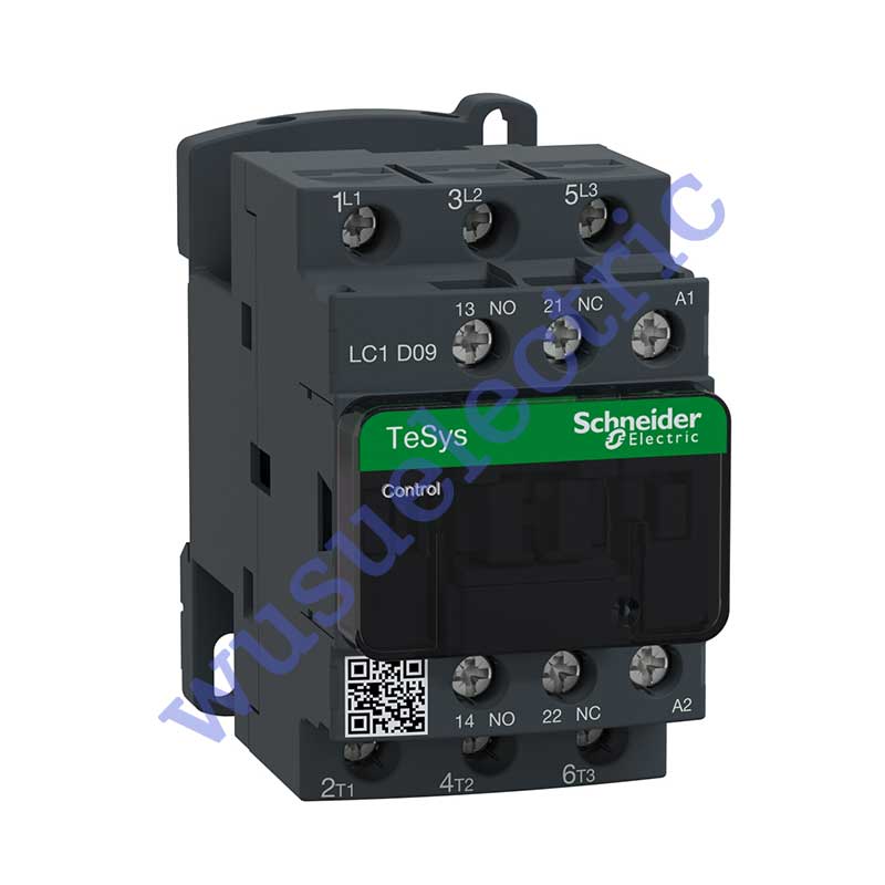 Schneider LC1D150M7