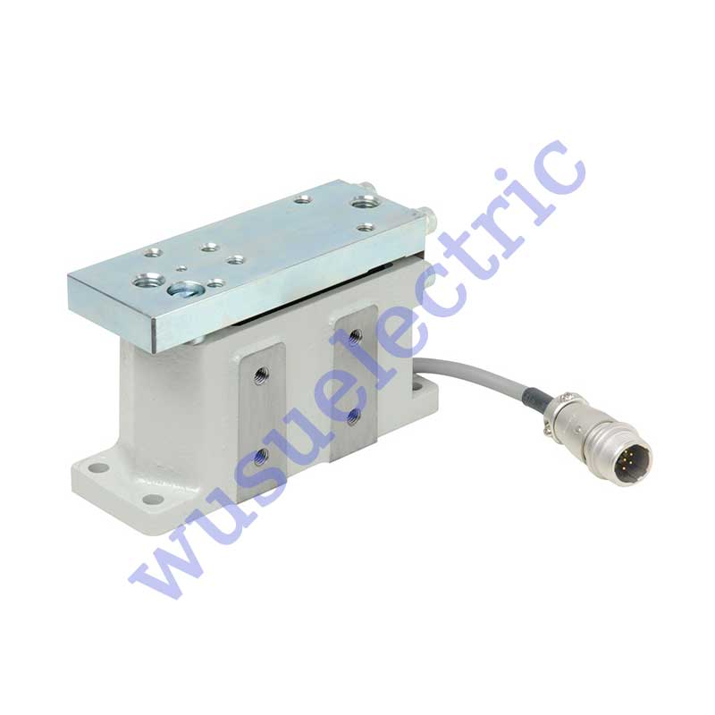 Mitsubishi LX-050TD Tension detector