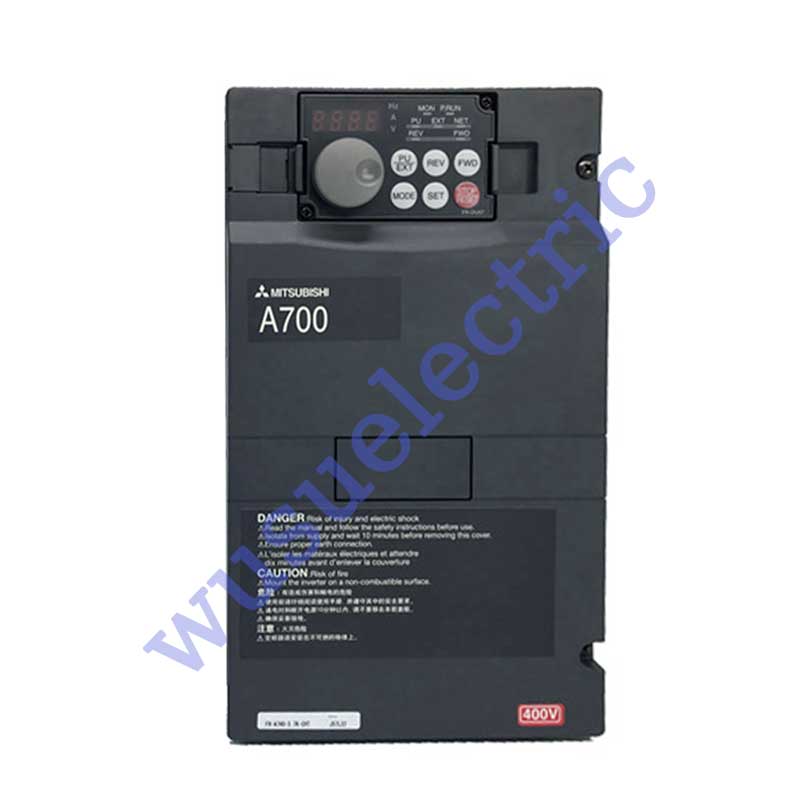 Mitsubishi FR-A720-22K Frequency inverter