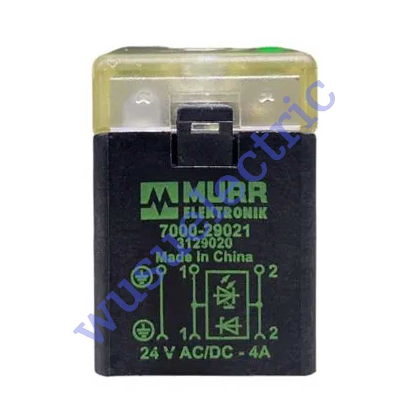 Murr 3129020 VALVE CONNECTOR