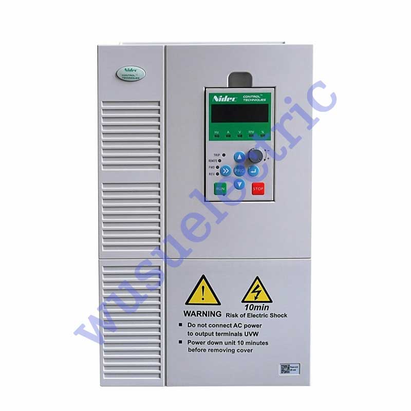Nidec NE300-4T1100G/1320P HIGH PERFORMANCE VECTOR CONTROL DRIVE
