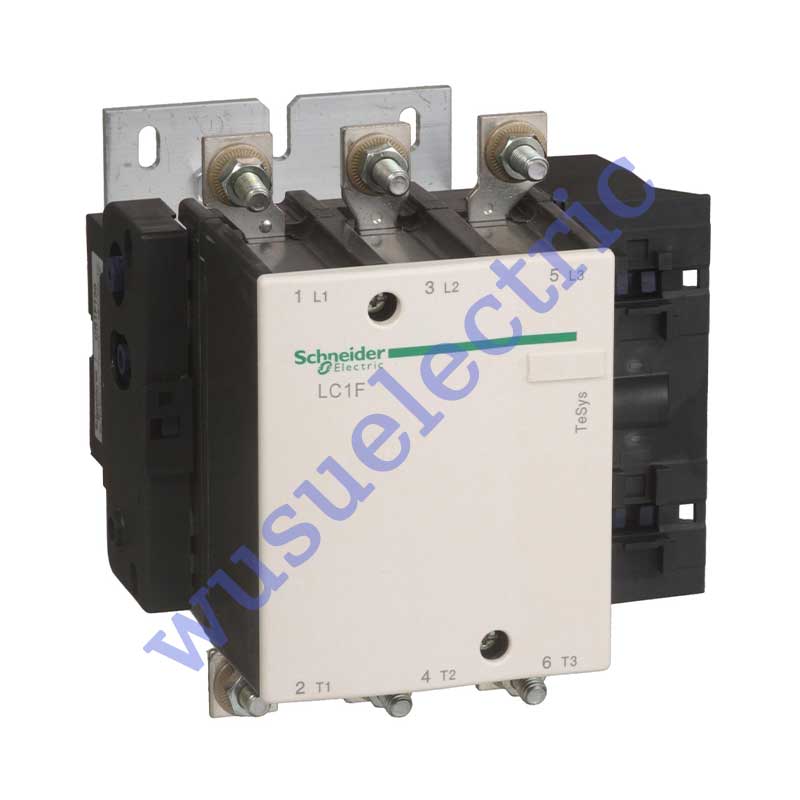 Schneider LC1F225