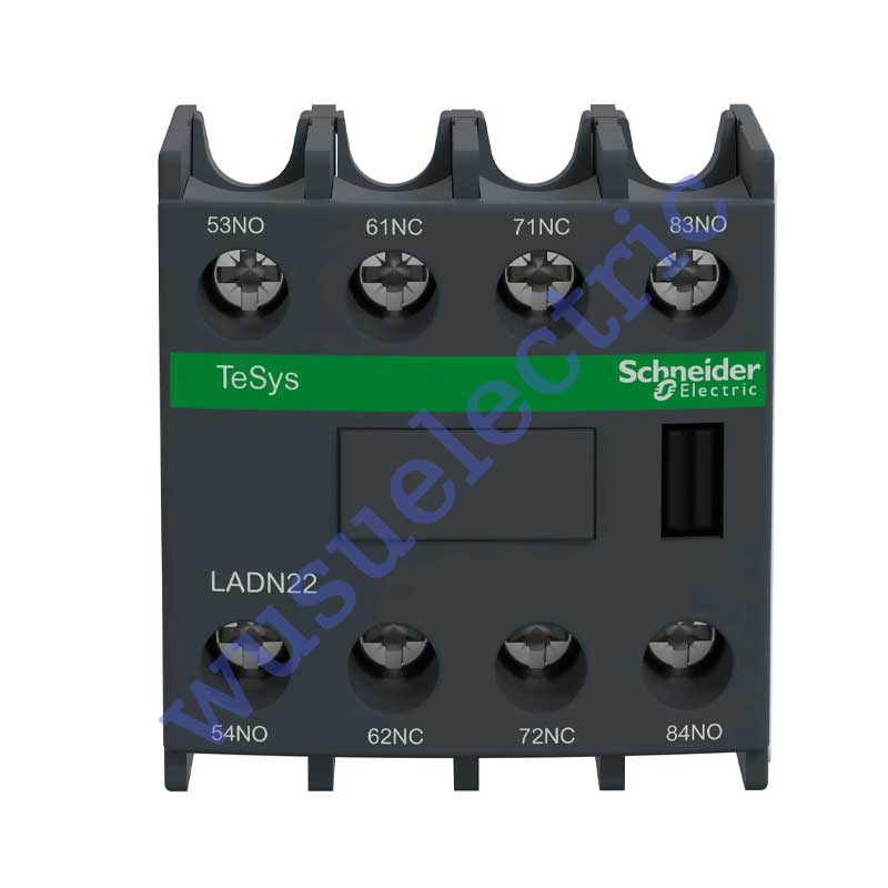 Schneider LADN22