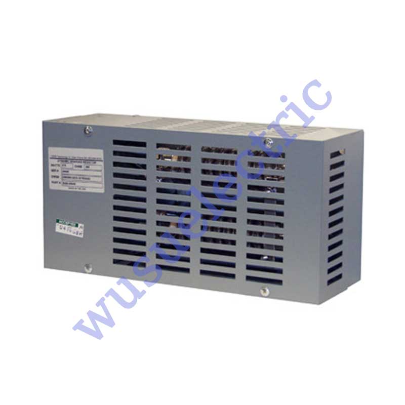 Nidec 1220-0003270 Dynamic braking resistor