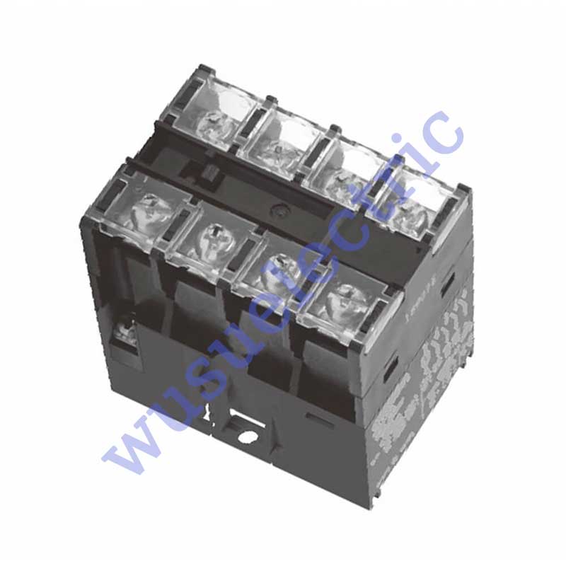 OMRON G7Z-4A DC24 Power Relay