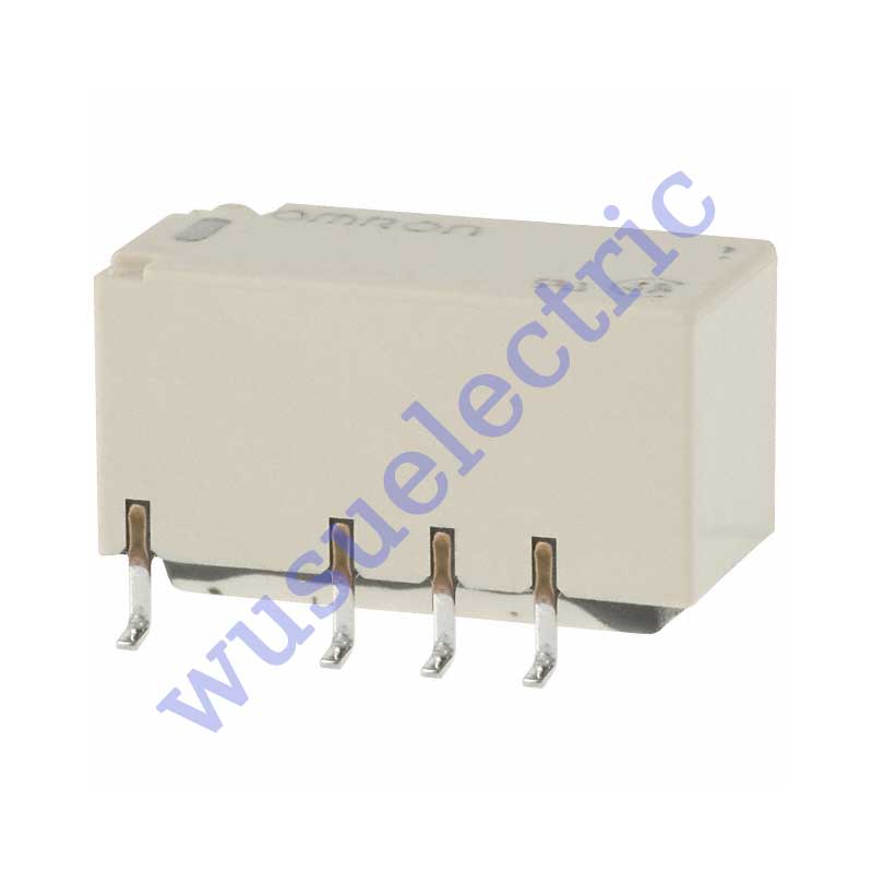 OMRON G6S-2F DC24 RELAY TELECOM