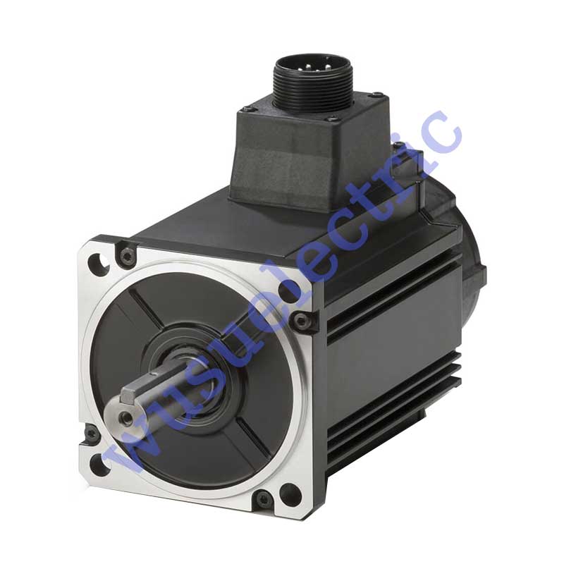 OMRON R88M-K1K030C-S2 AC servo motor