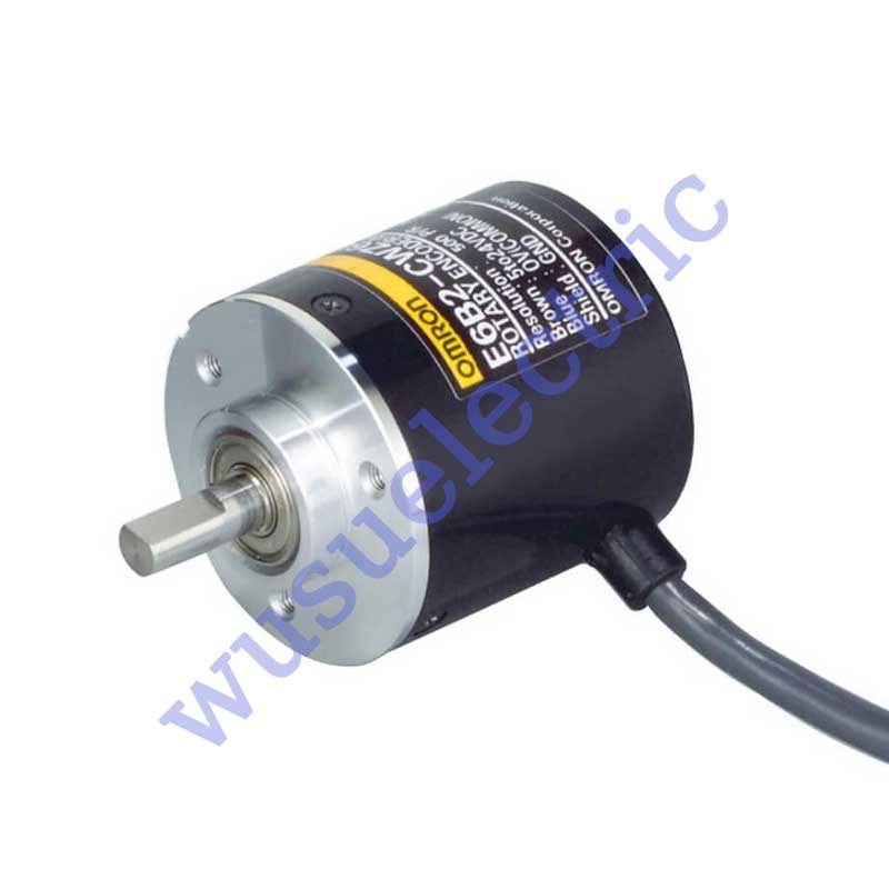 OMRON E6B2-CWZ6C100P/R Rotary Encoder