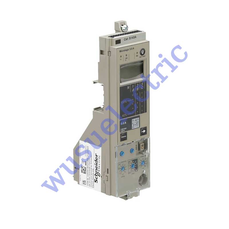 Schneider Micrologic