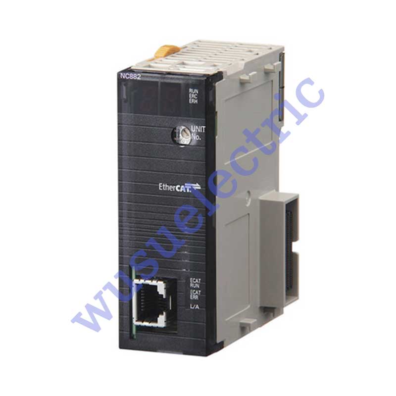 OMRON CJ1W-NC882 Position Control Units