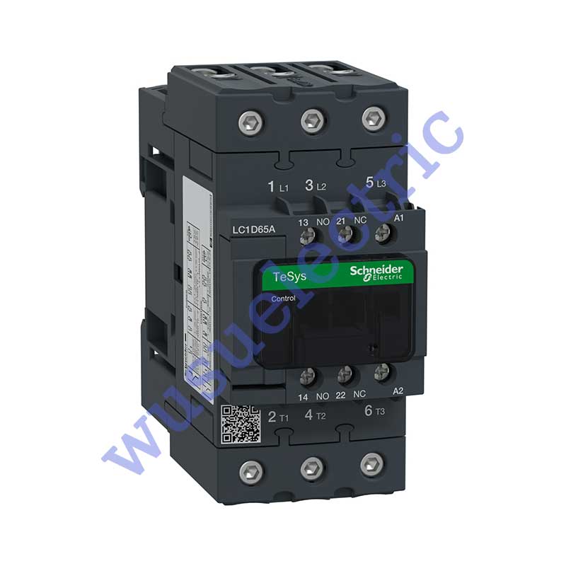 Schneider AC LCID65AG7