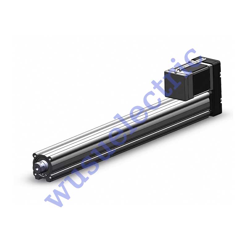 SMC LEY40B-100-S5CP18
