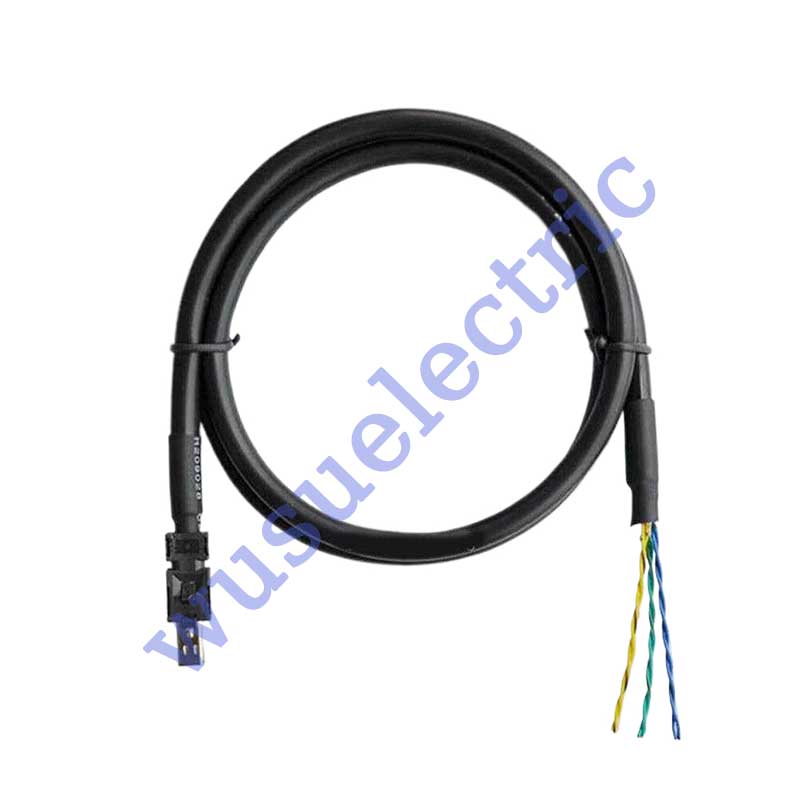 Yaskawa CVH03-01(A)-E
