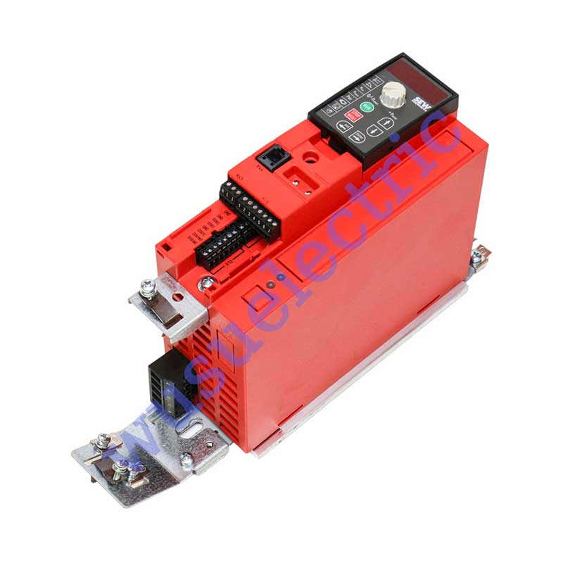 SEW MC07B0015-5A3-4-00 frequency inverter