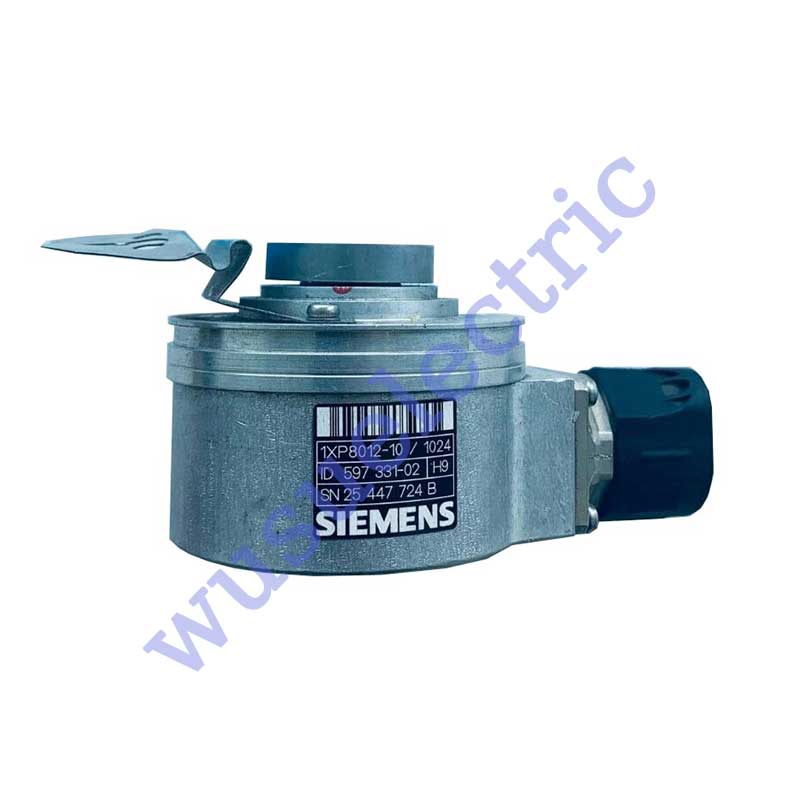 Siemens 1XP8012-20/1024 Encoder