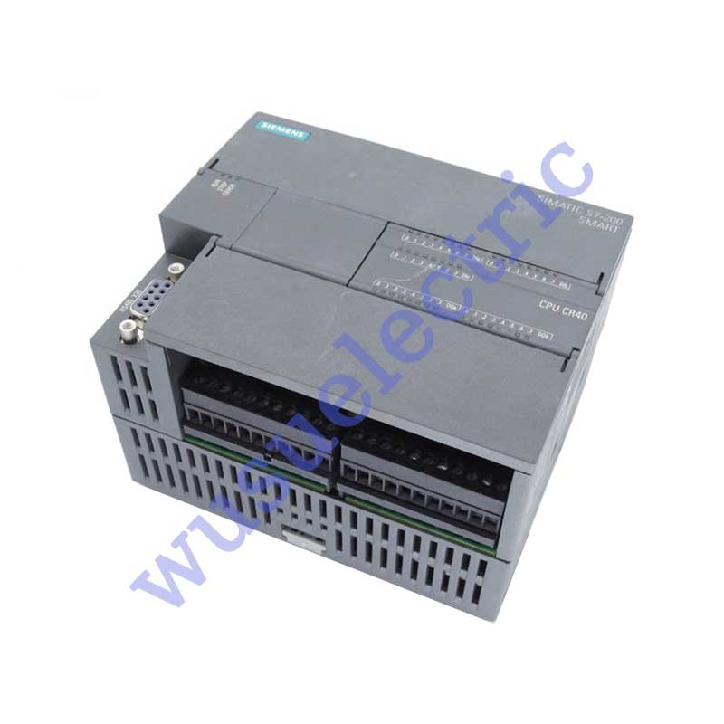 Siemens 6ES7288-1CR40S-0AA0 digital input module