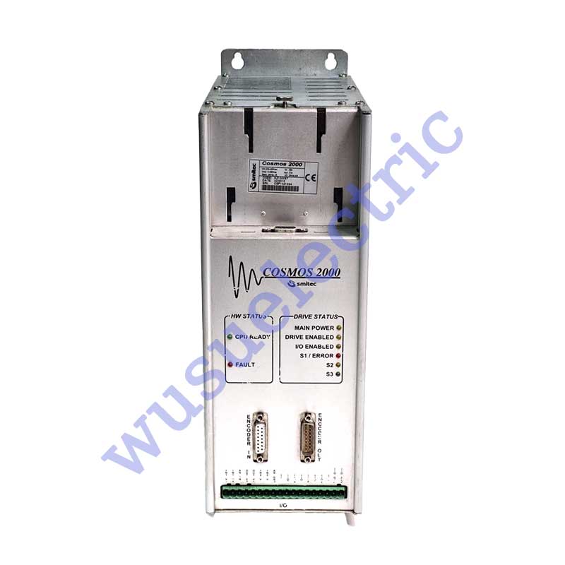 Smitec KZ100057 Drive