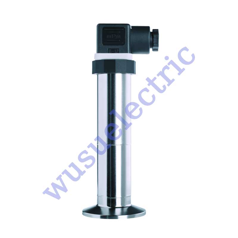 JUMO 402050/000-481-406-613-20-61/452 PRESSURE TRANSMITTER