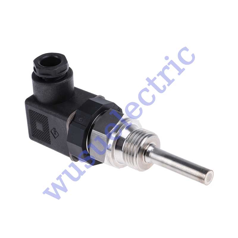 JUMO 902044/25-370-1013-1-8-50-102-26/999 SCREW-IN RTD TEMPERATURE PROBE