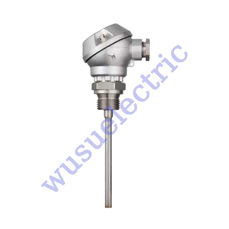 JUMO 902210/10-415-1011-1-6-3000/000 temperature sensor