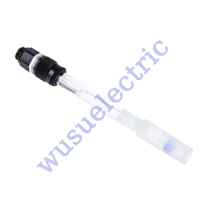 JUMO 201020/51-18-07-18-120/837,840 pH Probe