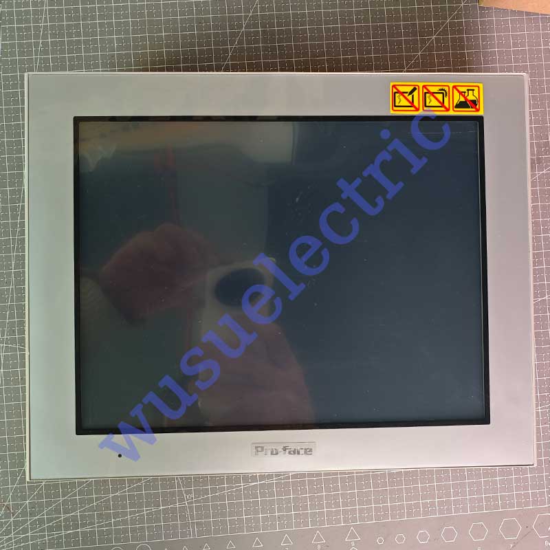 PFXGP4501TAA Touch Screen