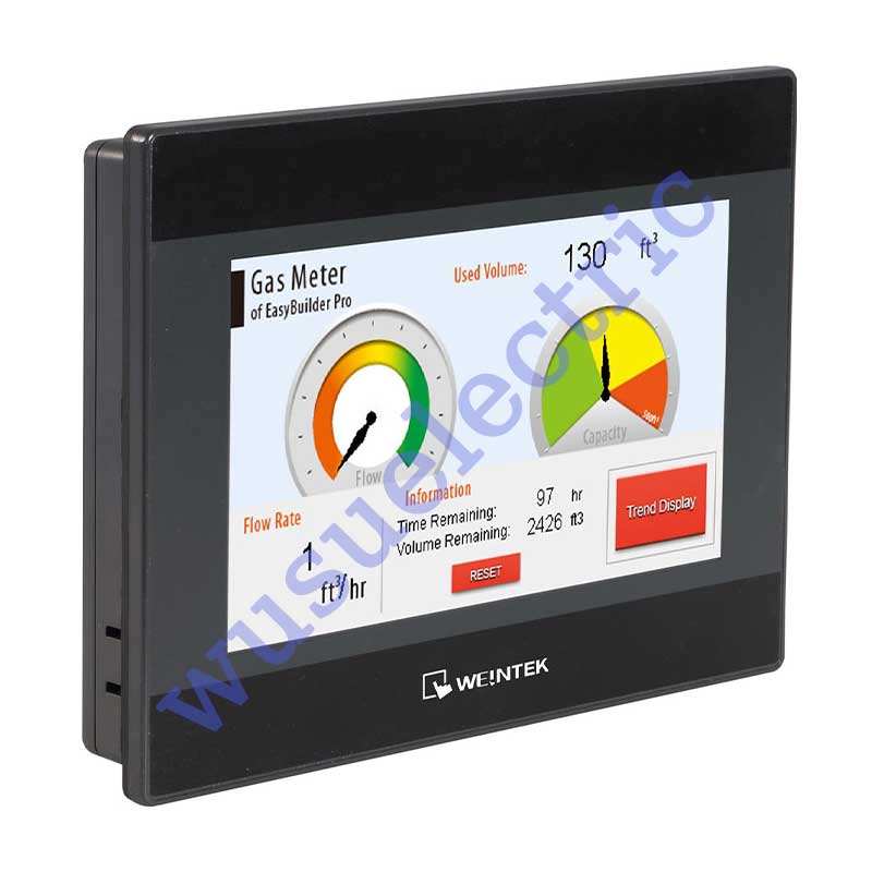 Weintek MT8072IP LCD Touch Panels