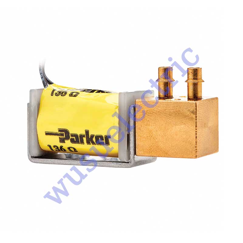 Parker 910-000045-048 VSO micro proportional valve