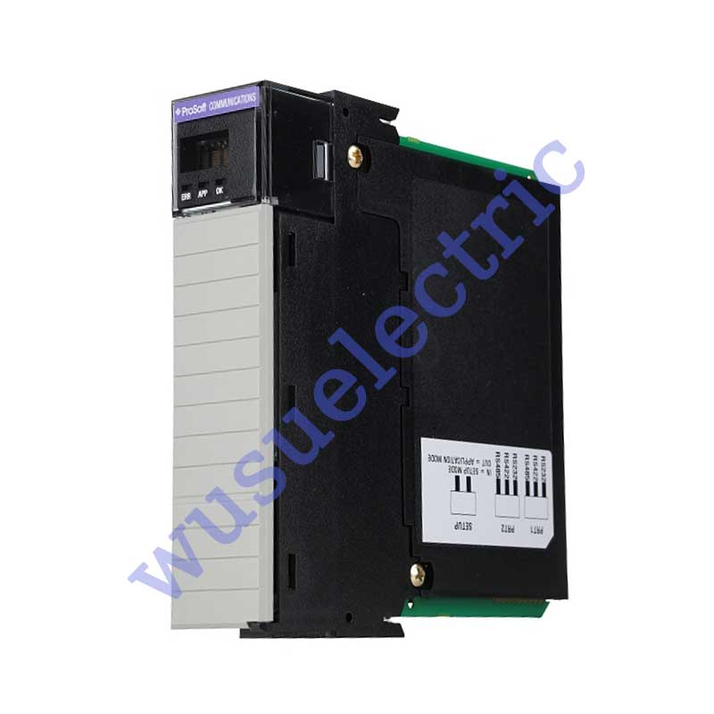 Prosoft MVI56E-SIE Ethernet Communication Module