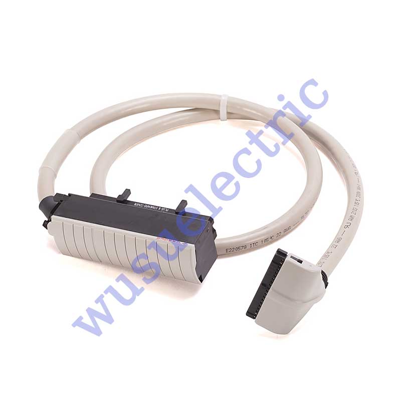 Allen-Bradley 1492-CABLE010Y Pre-Wired Cable