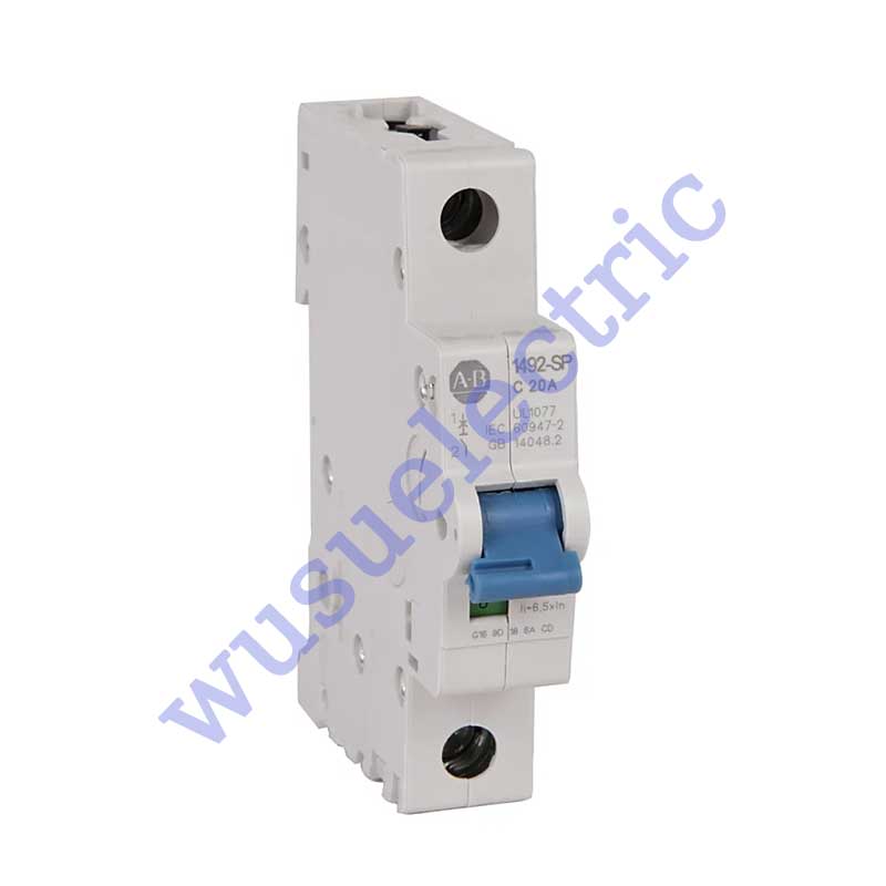 Allen-Bradley 1492-SPM1C200 CIRCUIT BREAKER