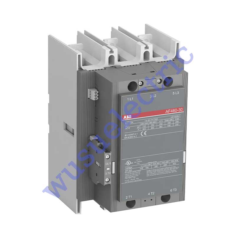 ABB AF460-30-11-71 DC Contactor
