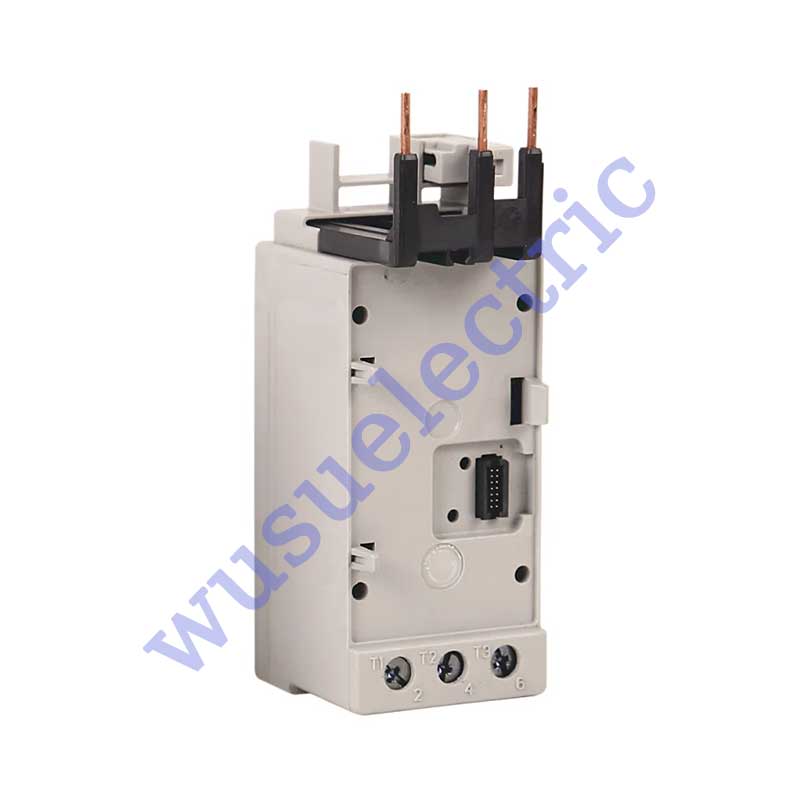 Allen Bradley 193-ESM-VIG-30A-C23 Overload Relay