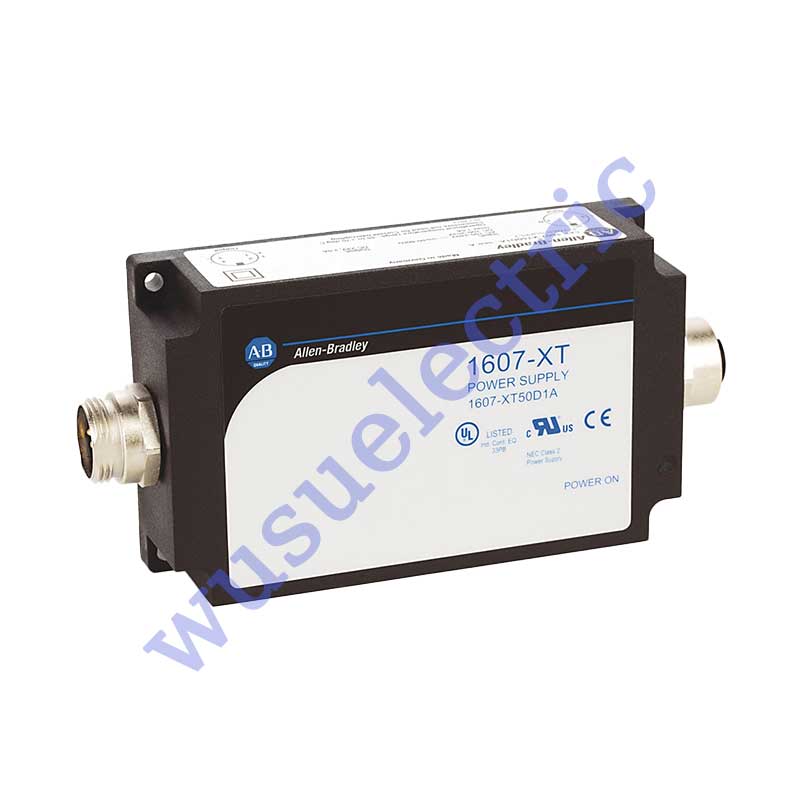 Allen Bradley 1607-XT100D1A Power Supply