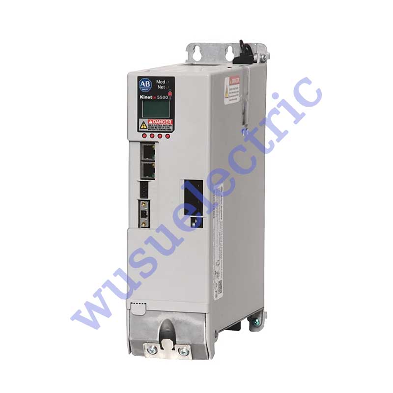 Allen Bradley 2198-H070-ERS2 Servo Drive